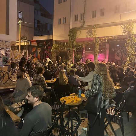 Oliver Tel Aviv Exterior photo