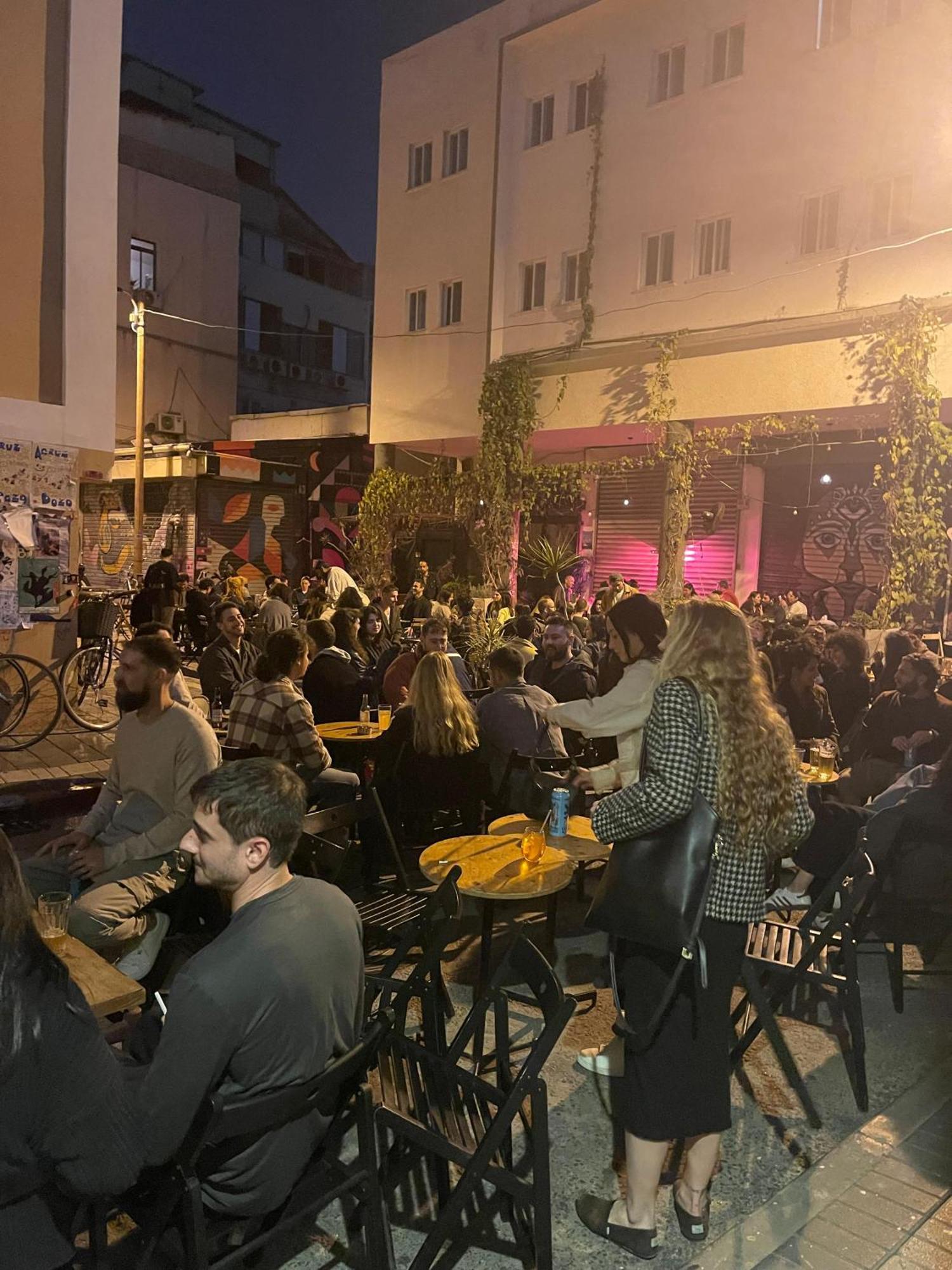 Oliver Tel Aviv Exterior photo